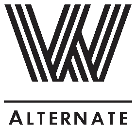 Alternate W