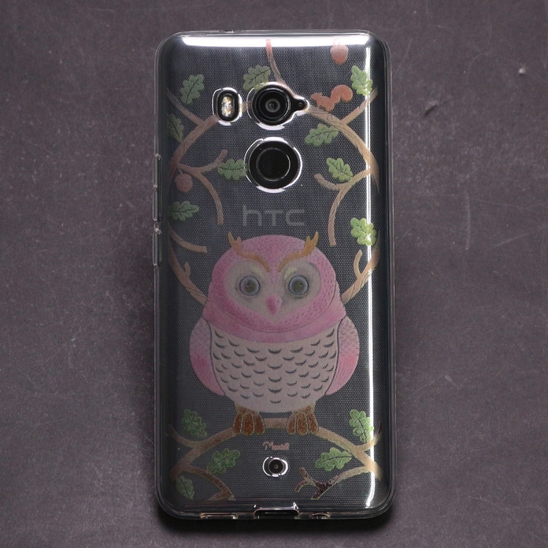 <U11 +> 彩雕保護殼