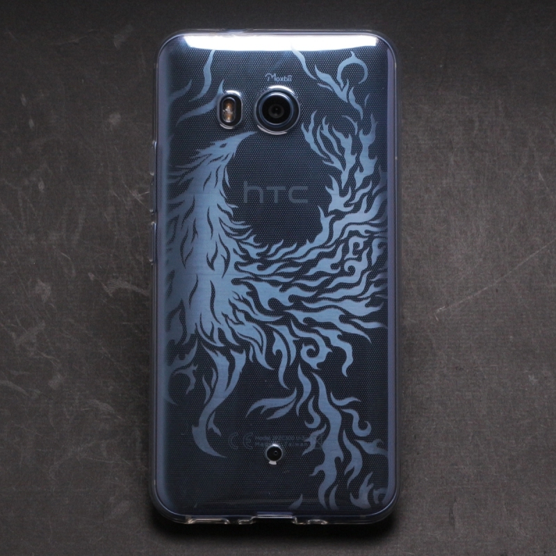 <U11> 光雕保護殼