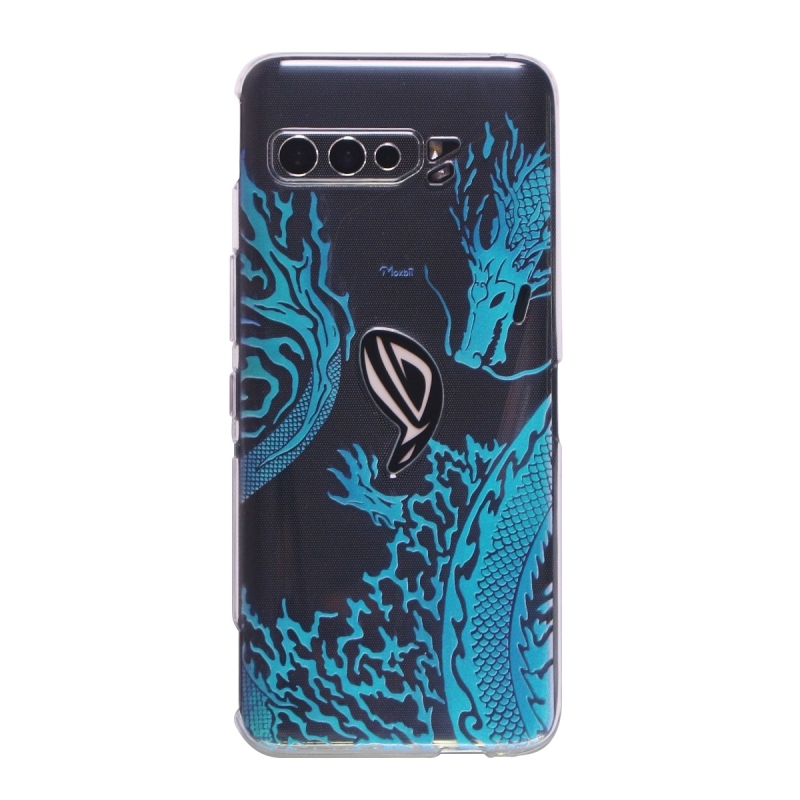 <ROG Phone 3> 彩雕保護殼