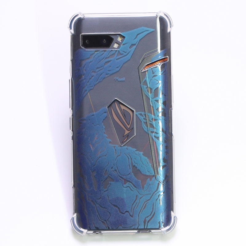<ROG Phone 2> 彩雕保護殼
