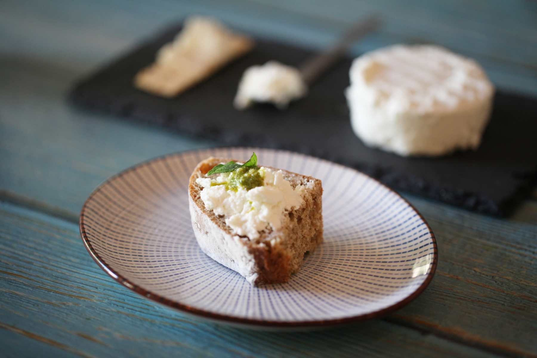 Chèvre Fresh Goat Cheese