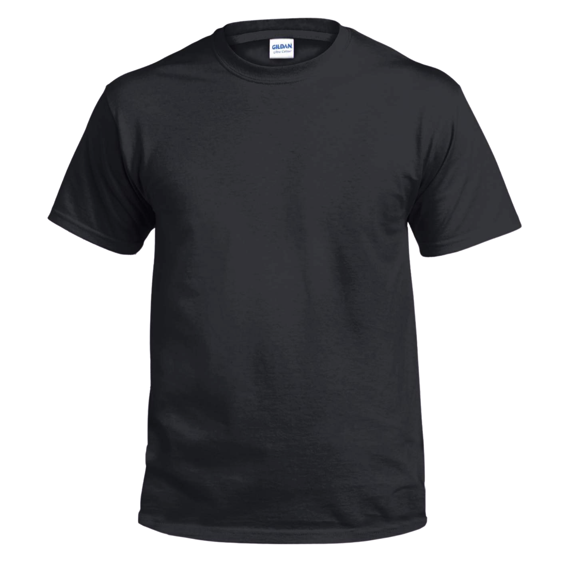 Gildan 76000 Premium Cotton 厚棉Tee Tshirt 成人環紡圓筒 T恤