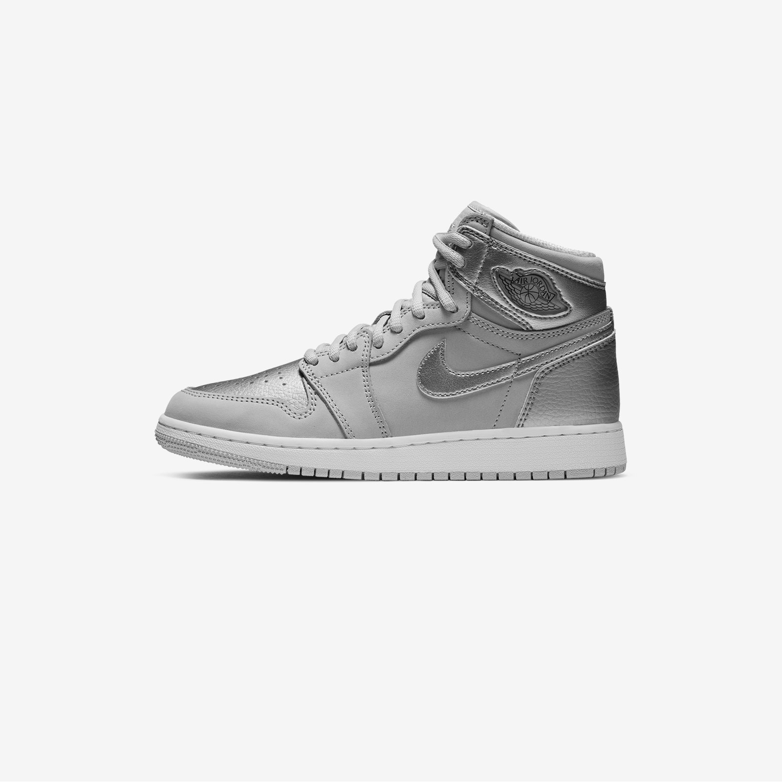 [現貨] Air Jordan 1 Co. Japan GS "Netural Grey" 575441-029