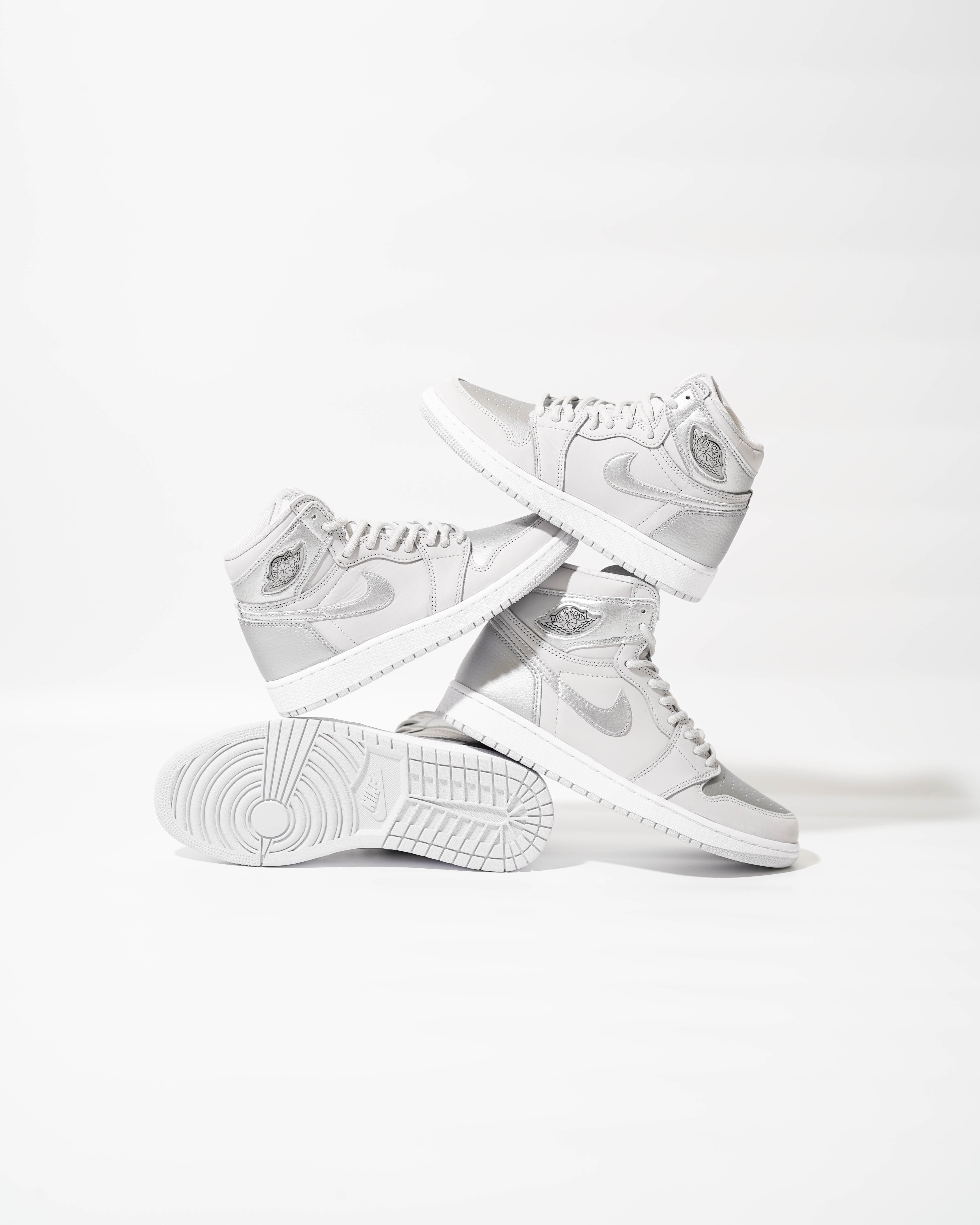 [現貨] Air Jordan 1 CO. Japan Men "Neutral Grey" DC1788-029