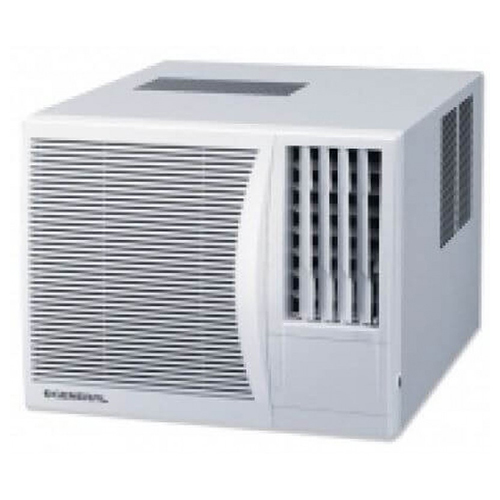 General 珍寶 AKWA9FNR 1.0匹 窗口式冷氣機