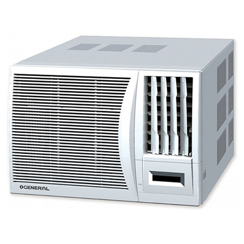 General 珍寶 AMWR12FCT 1.5匹 遙控窗口式冷氣機