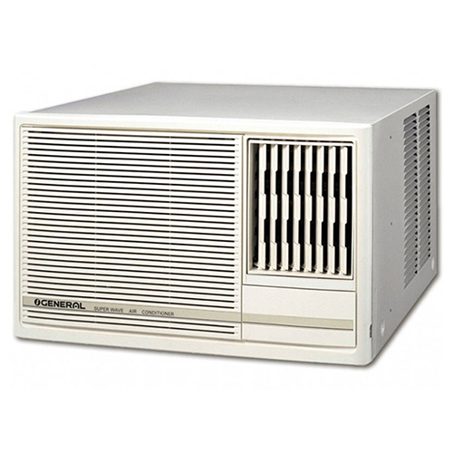 General 珍寶 AFWA17FAT 2.0匹 窗口式冷氣機