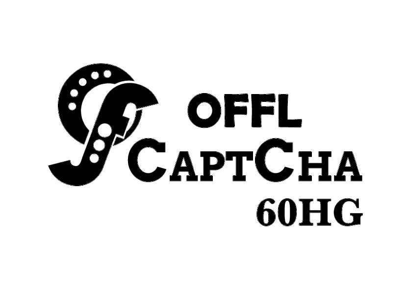 OCEAN FREAK CAPTCHA 60HG