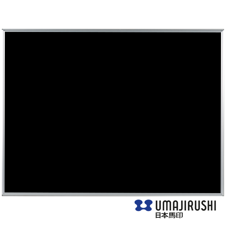 日本馬印掛牆式磁性光面黑板 (MEB 系列)