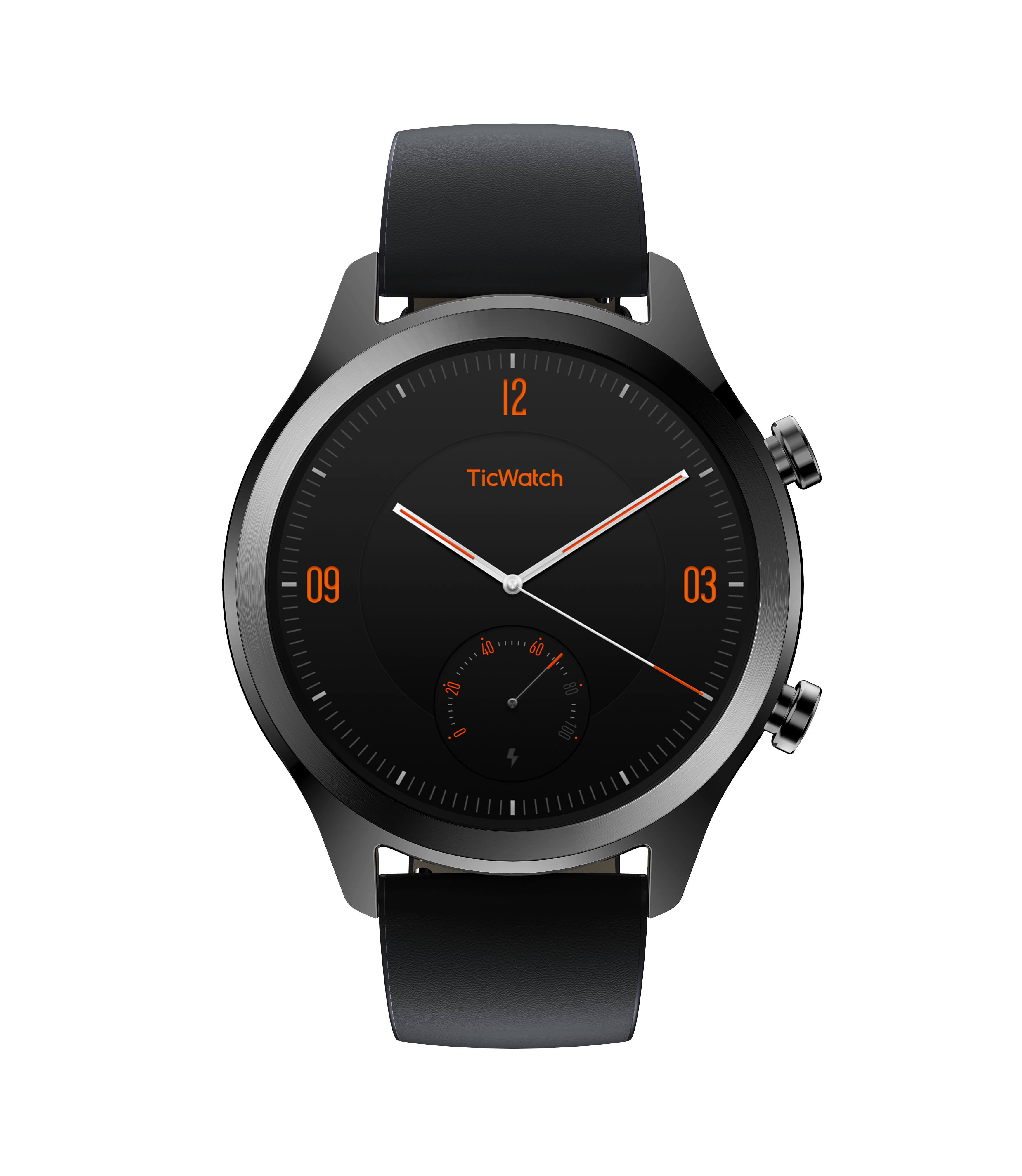 ticwatch c2