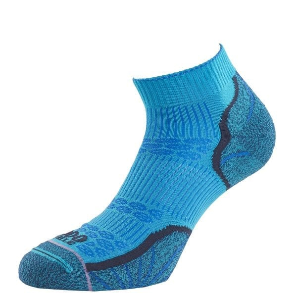 1000 miles Breeze Lite running sock