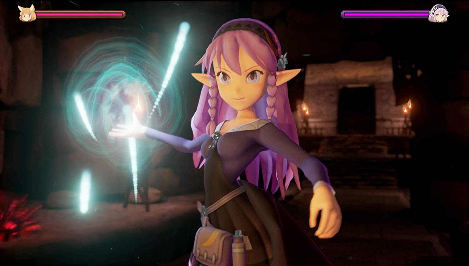 PS4 吉拉夫與安妮卡 中文版