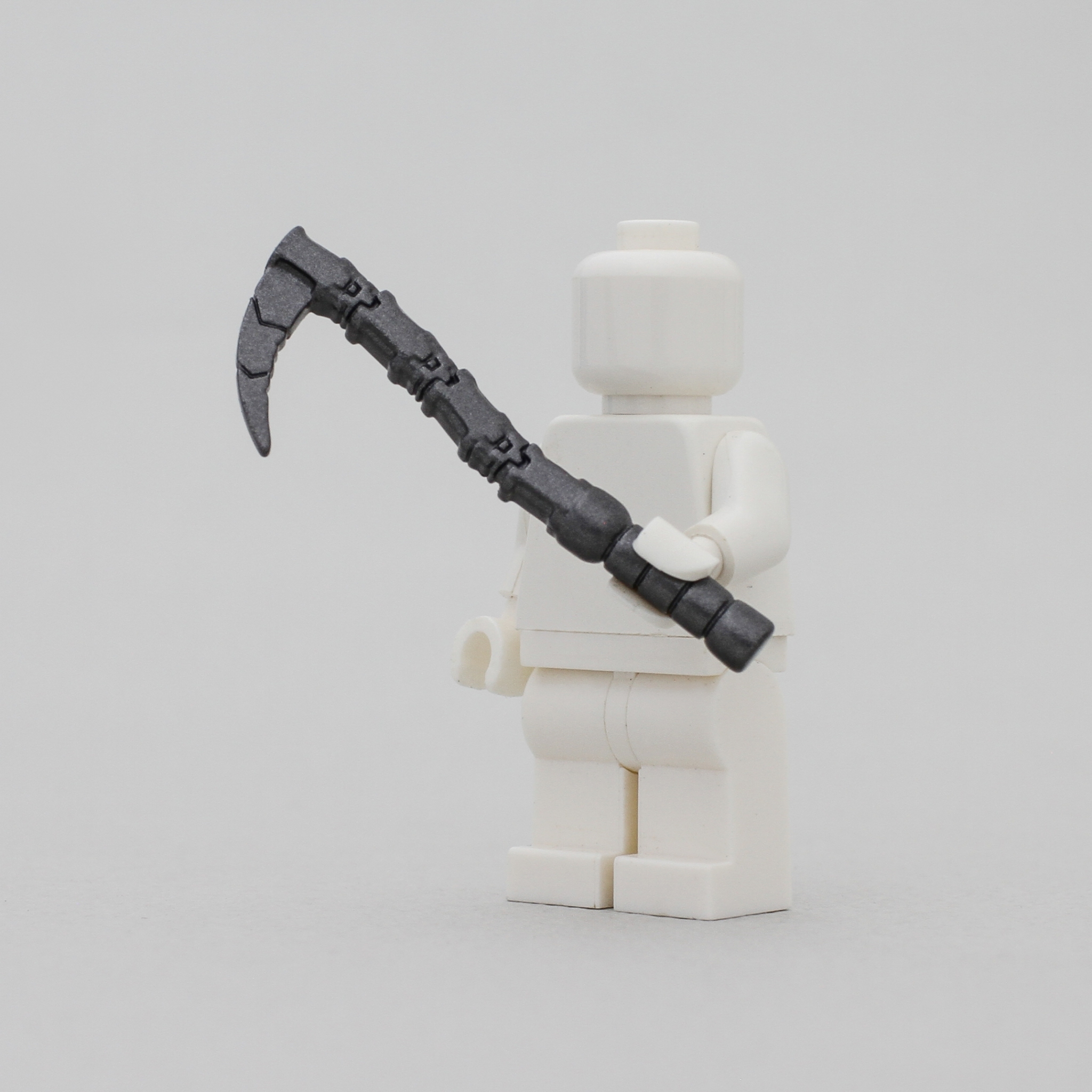 [Minifig.Factory] 黑寡婦 配件