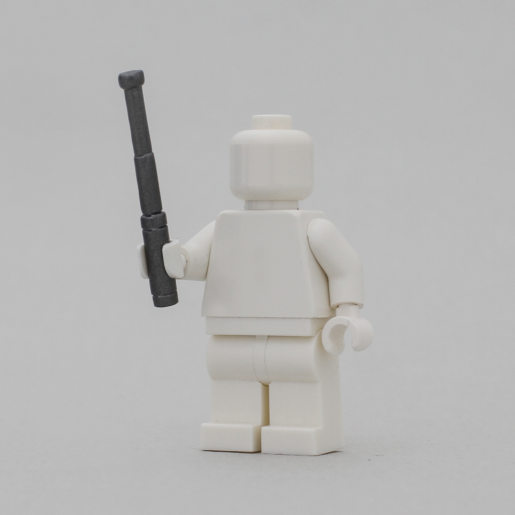 [Minifig.Factory] 黑寡婦 配件