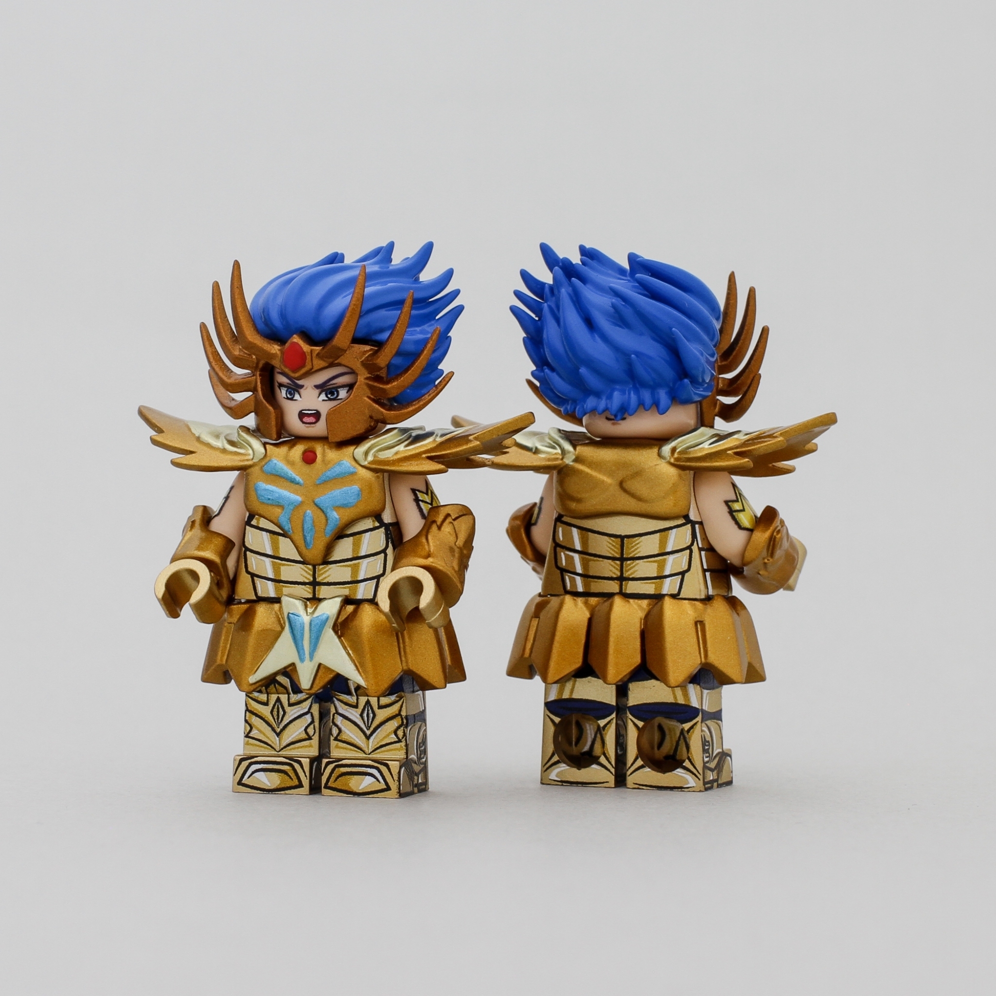 [MangaBrick] 巨蟹座 MB238