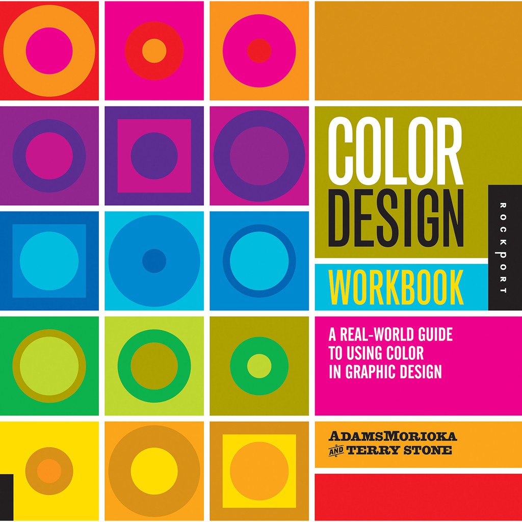 [eBook] Color Design Workbook A Real World Guide to Using Color in