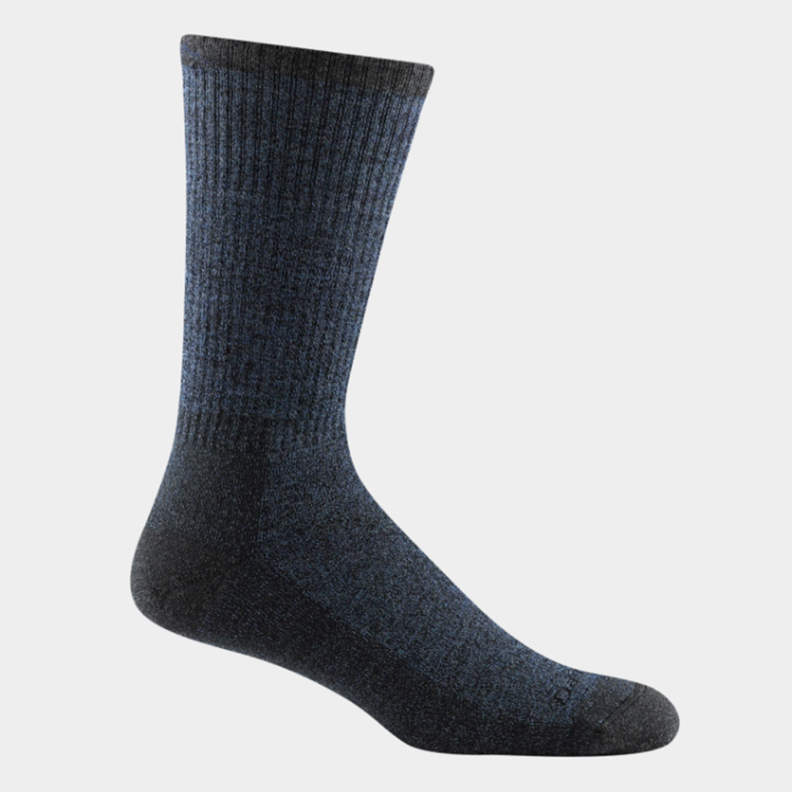 DARN TOUGH 1982 NOMAD BOOT MIDWEIGHT 男 登山健行羊毛襪