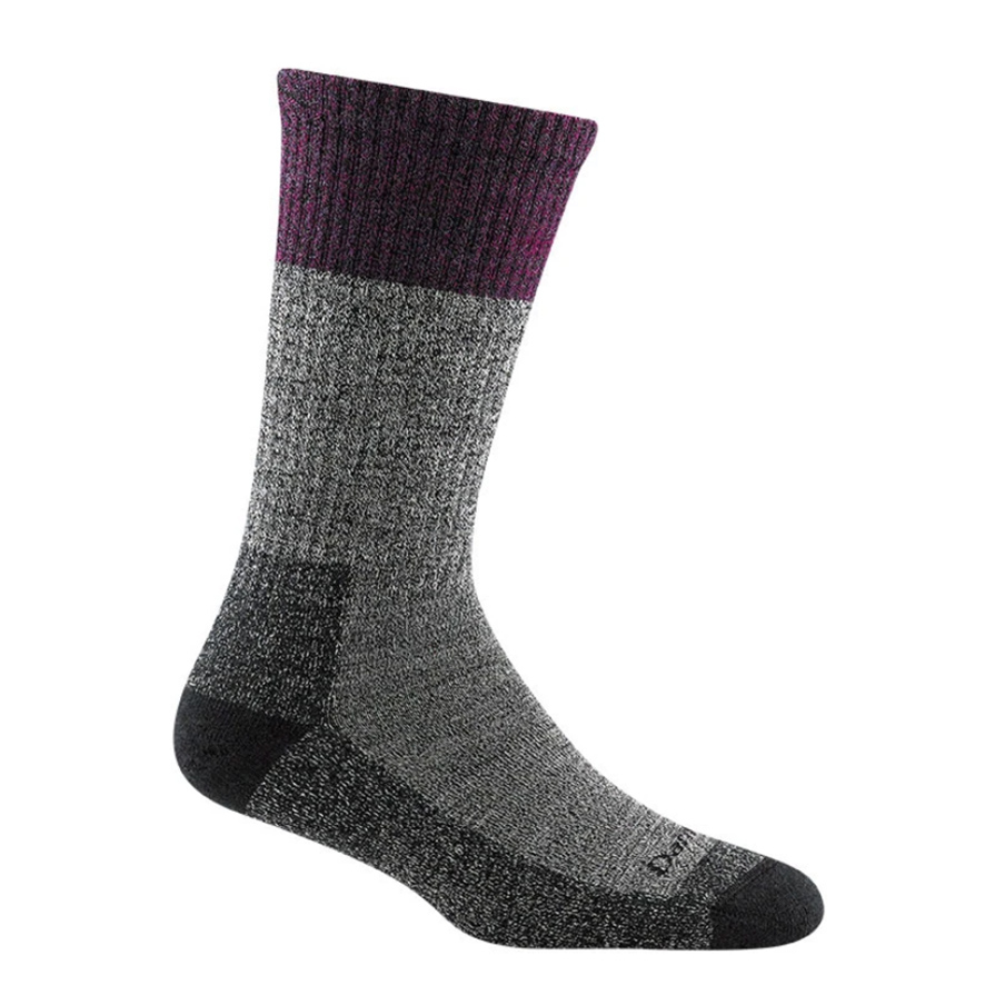 DARN TOUGH 1983 BOOT SOCK MIDWEIGHT  女 登山羊毛襪