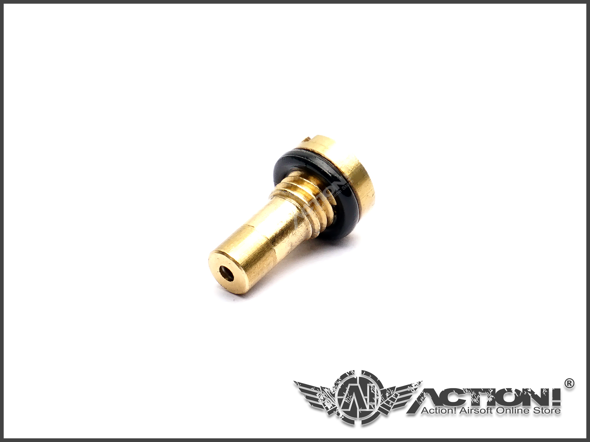 VFC - Fill Valve For VFC/Umarex MP5 V2 Gas Magazine（Ori