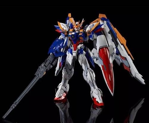 MJH M.J.H. (DM) model 1/100 MG HIRM XXXG-00W0 Wing Gund