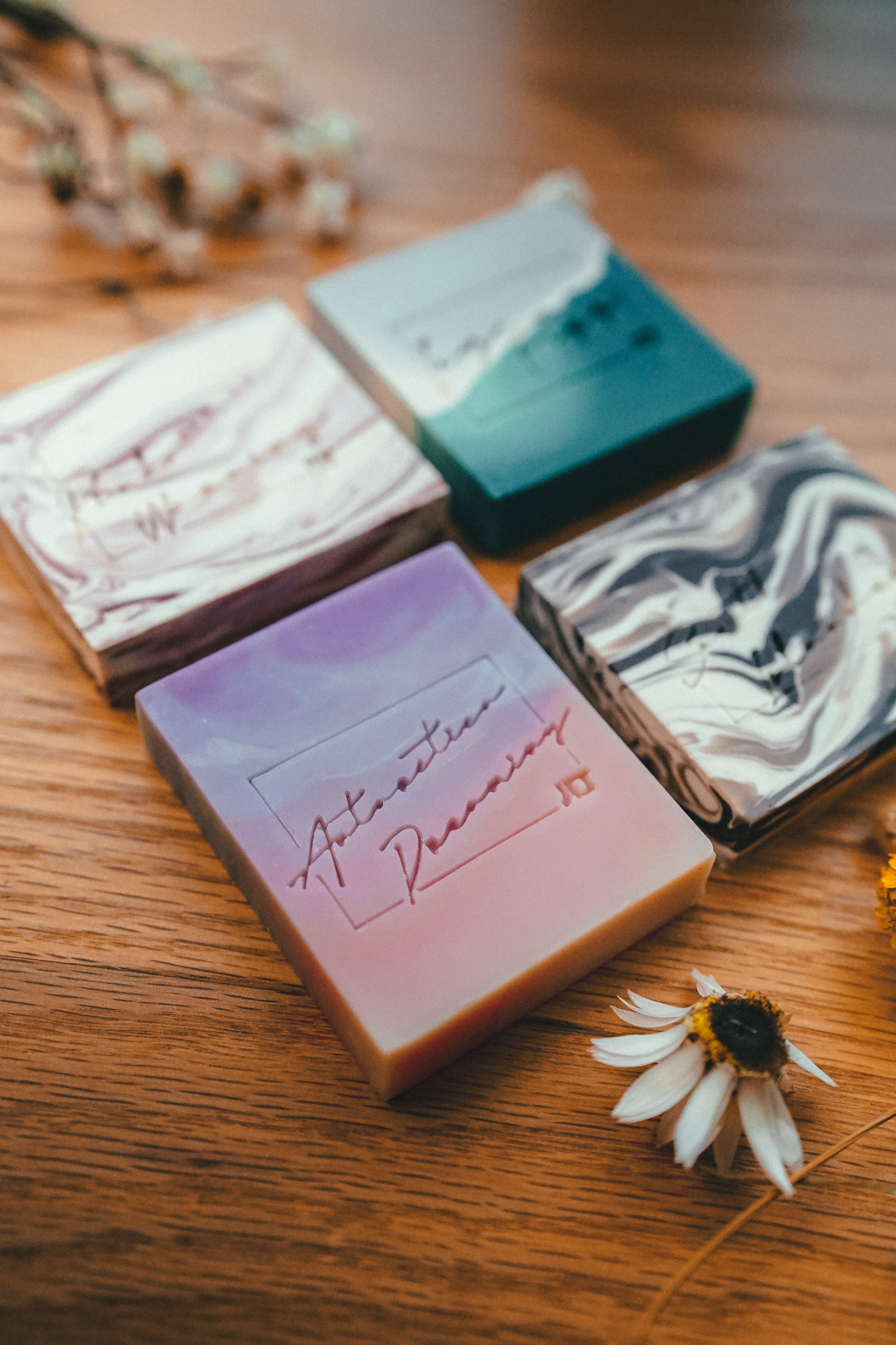 【 JUST ANTARCTICA 20.75】 天然手工皂