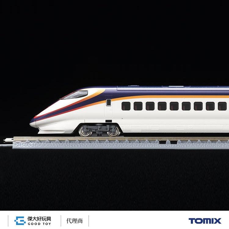 TOMIX FM-014 先頭車博物館 山形新幹線 E3系2000番台 (Tsubasa・新塗裝)