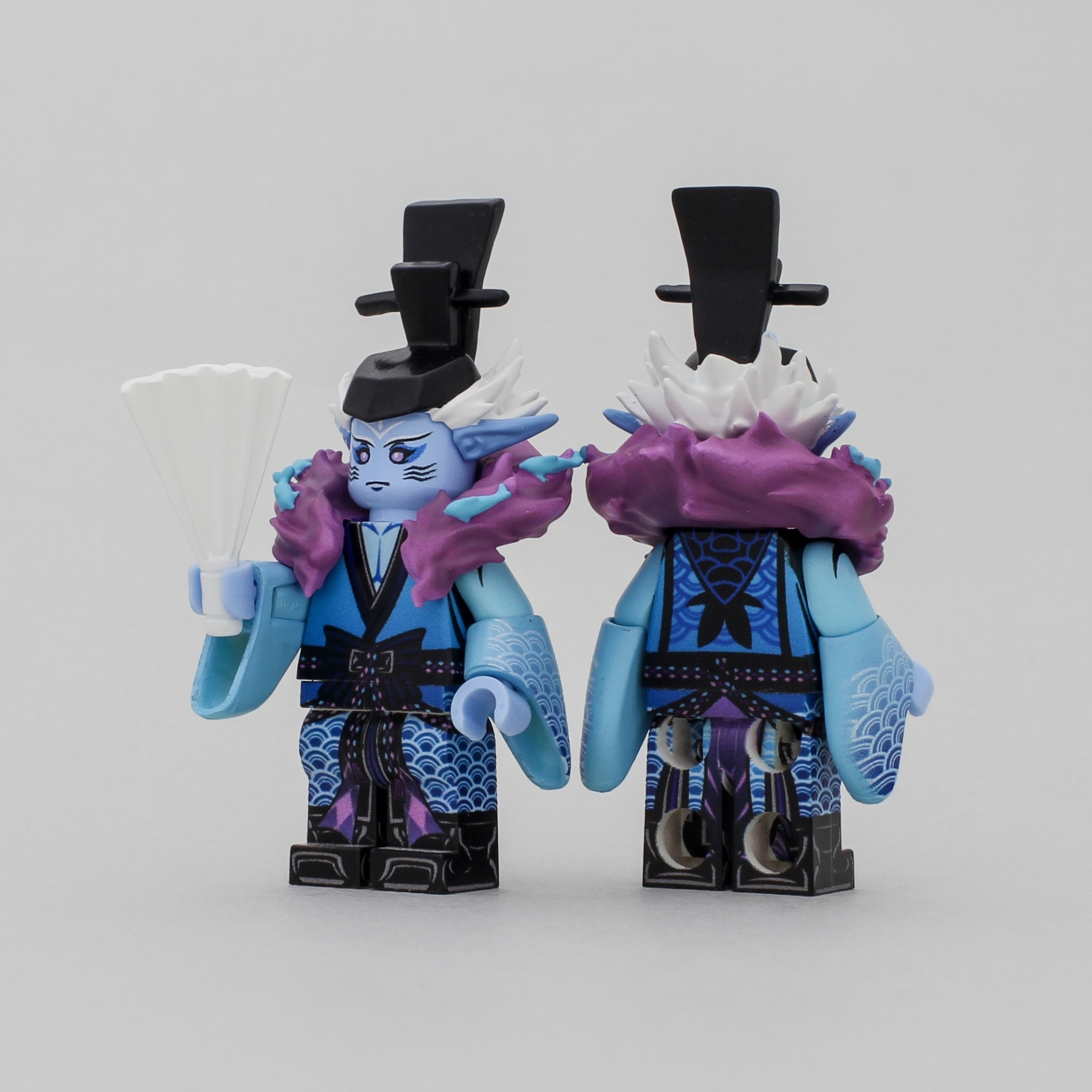 [樂宜樂] 荒川之主