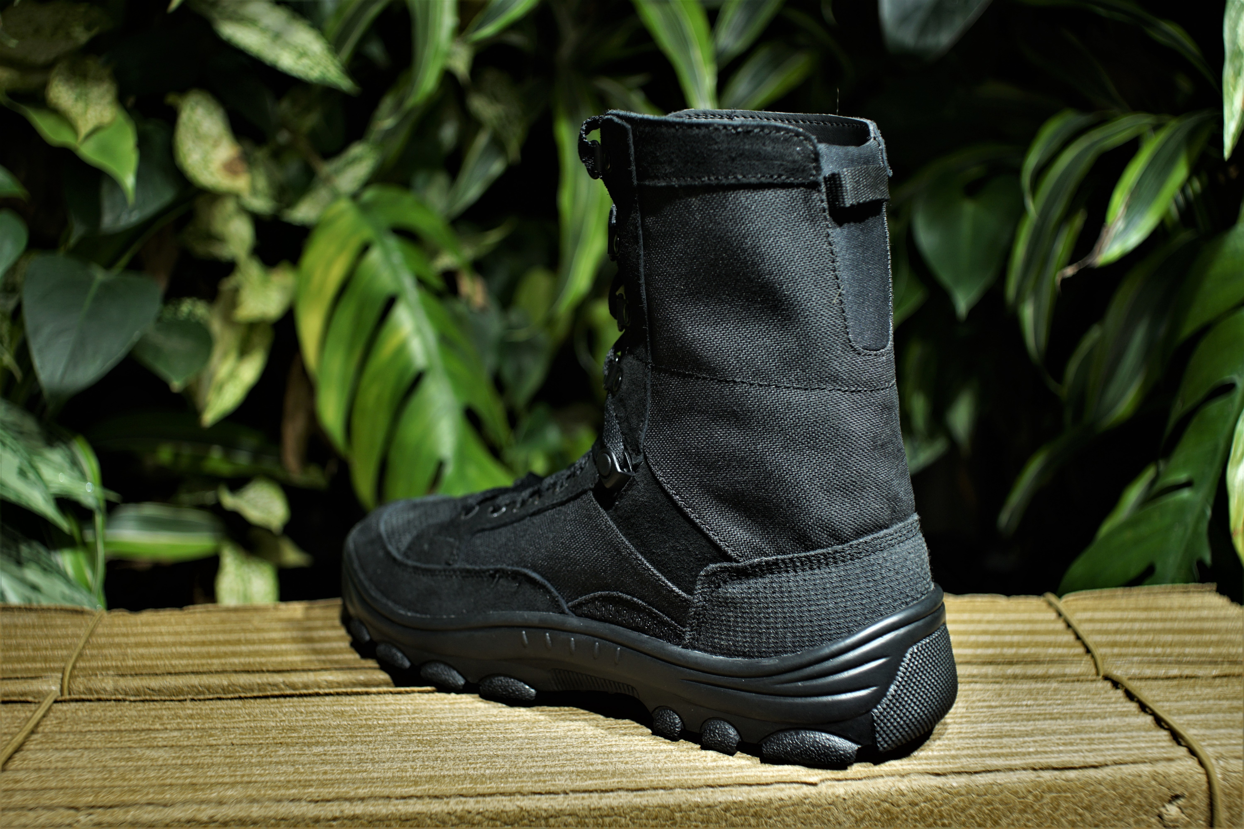 Sal 輕量化第三代戰術登山靴 戰鬥靴tactical Boots Gen3