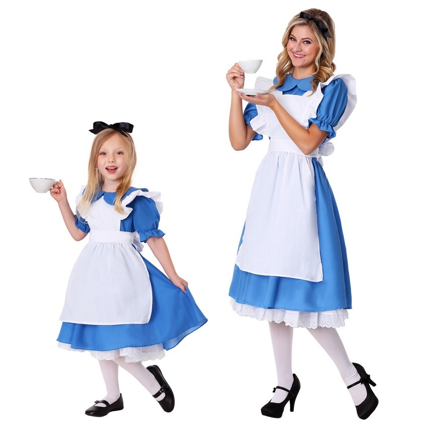 Alice In Wonderland