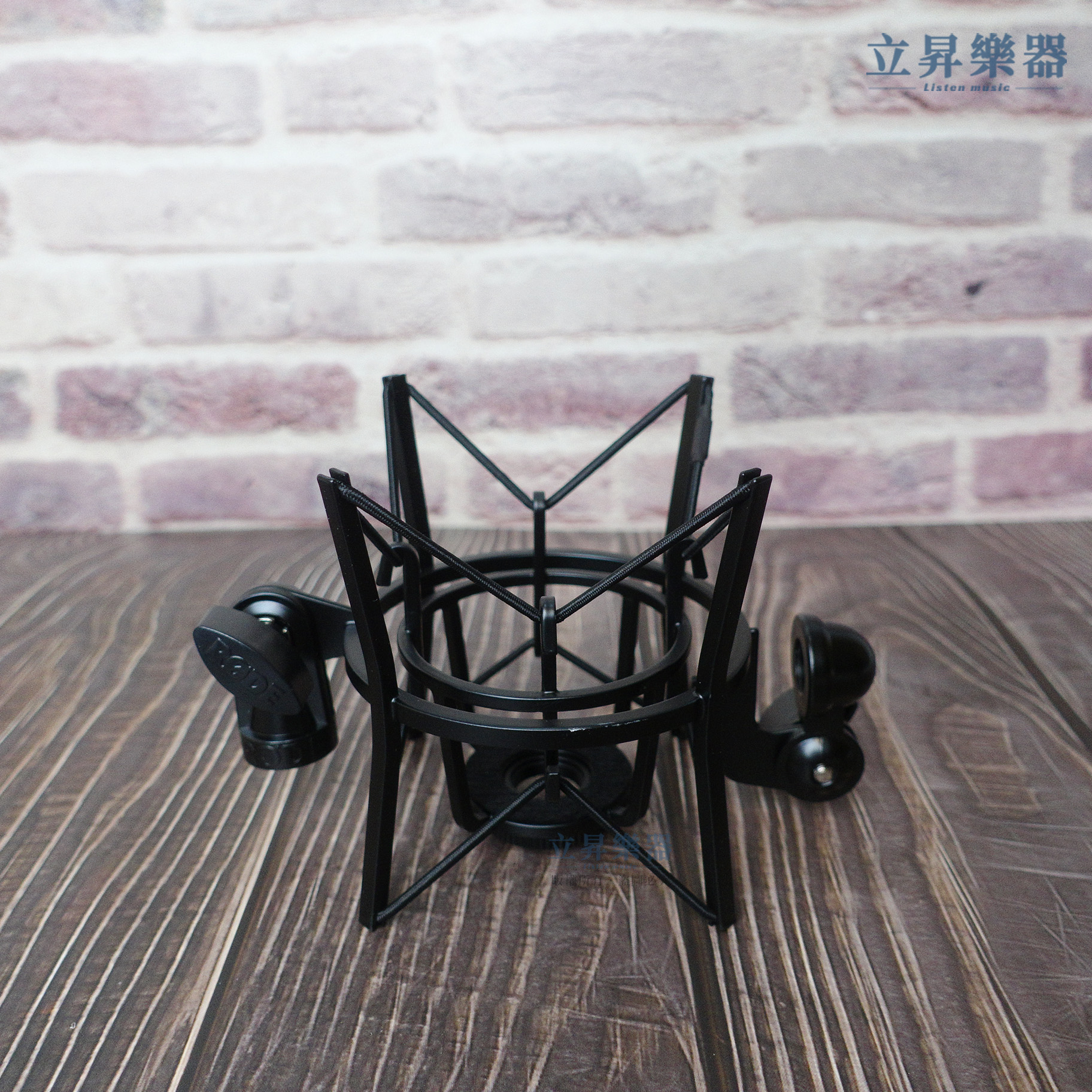 Rode RODE NT1-A 電容式 錄音 麥克風 第 4 張圖片｜三峽麥克風