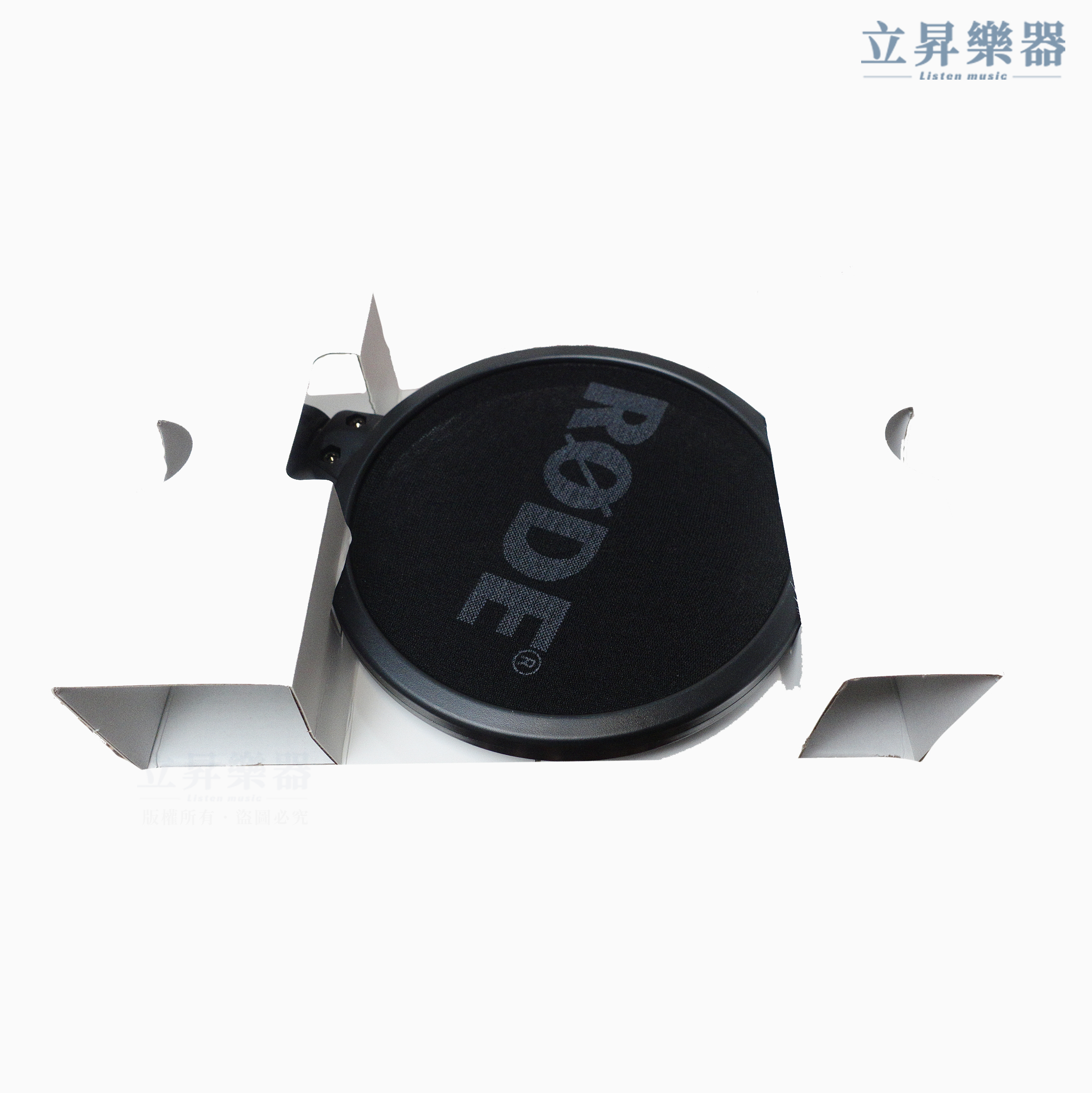 Rode RODE NT1-A 電容式 錄音 麥克風 第 3 張圖片｜三峽麥克風