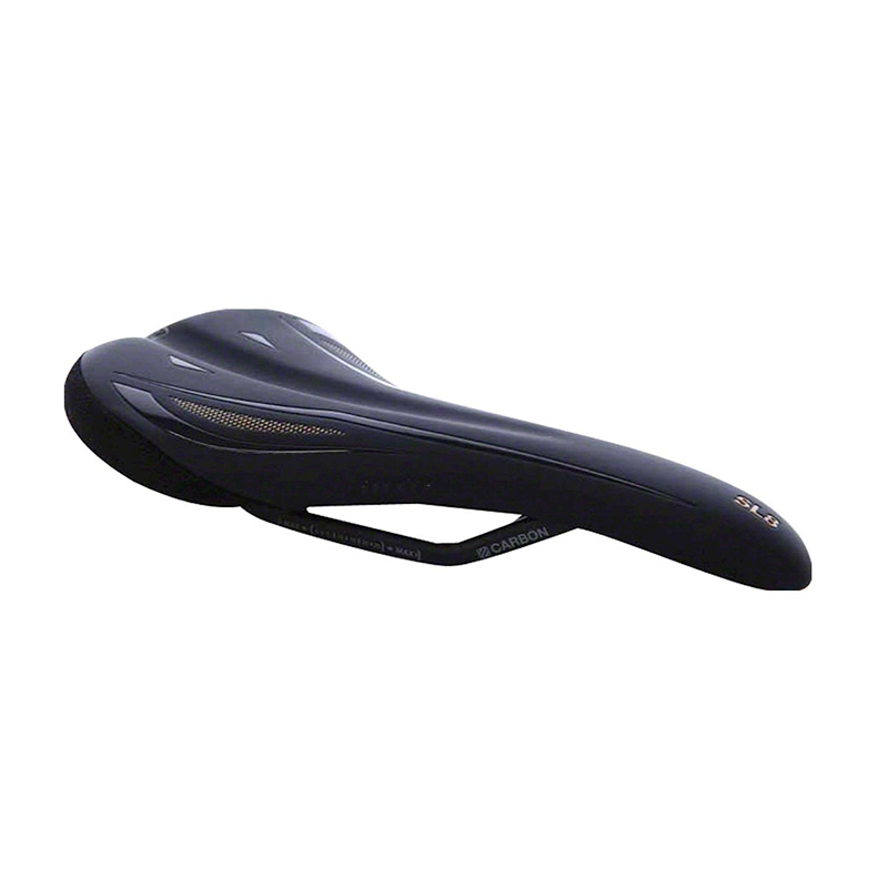 WTB SL8 Pro Cr-Mo Rail Saddle