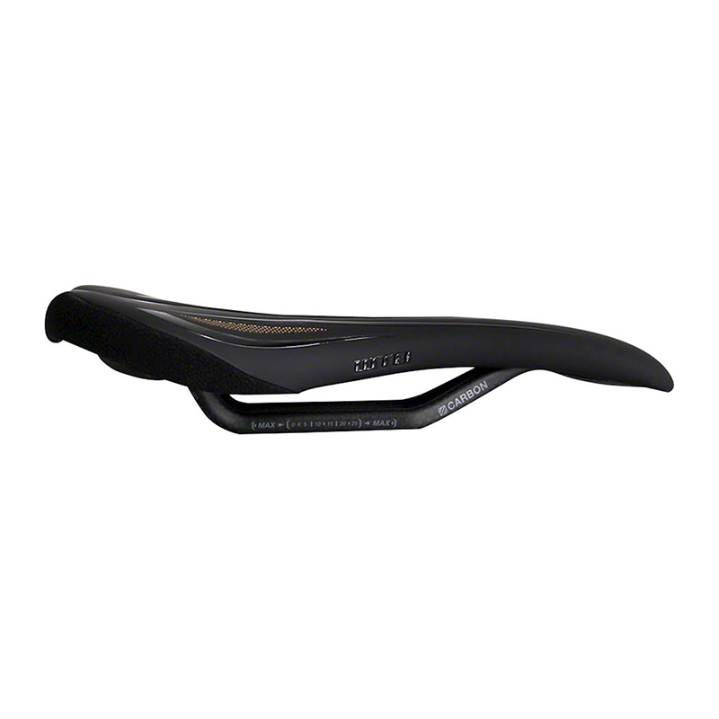 WTB SL8 Pro Cr-Mo Rail Saddle