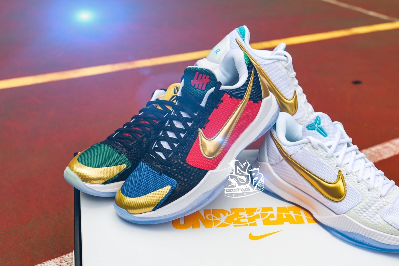 dhgate kobe 5