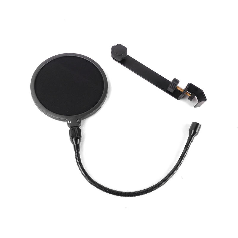 Stander MA-02 麥克風口水罩 防噴罩 防噪網 錄音配件