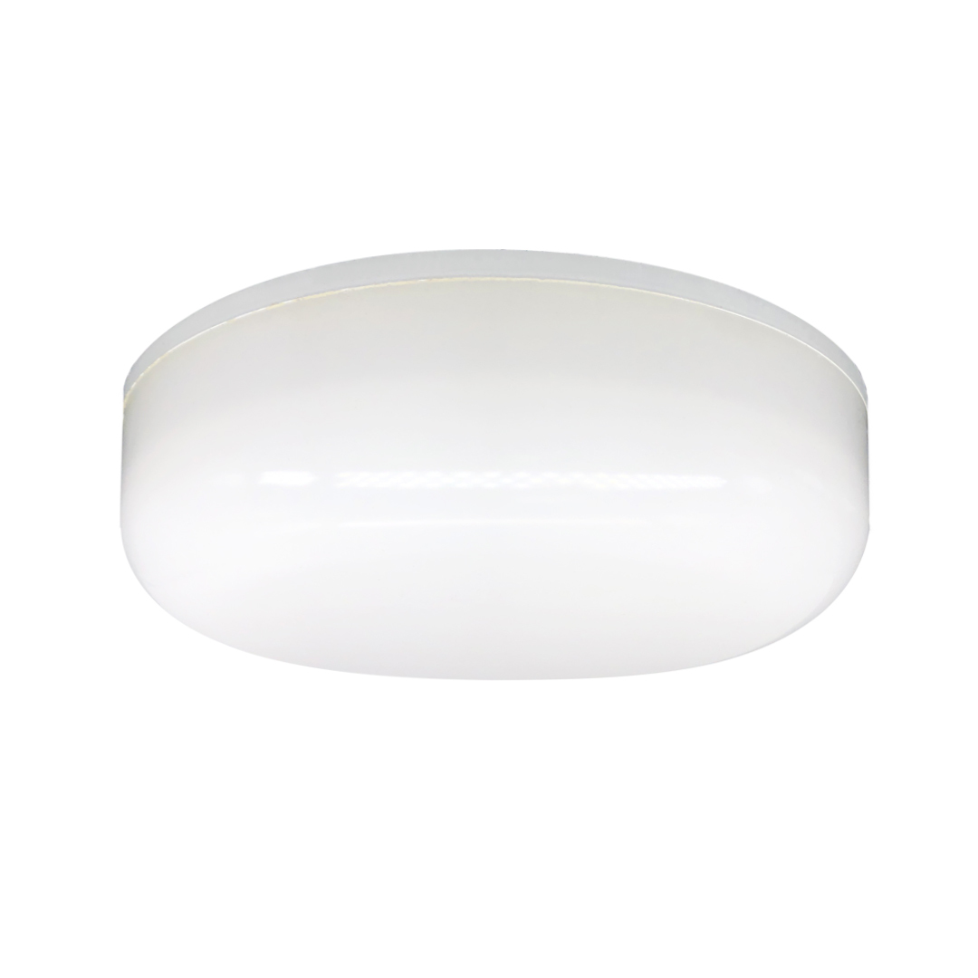 【保固一年】LED 12W CNS認證 防水防塵 吸頂燈 壁燈 IP65防水等級 陽台 戶外