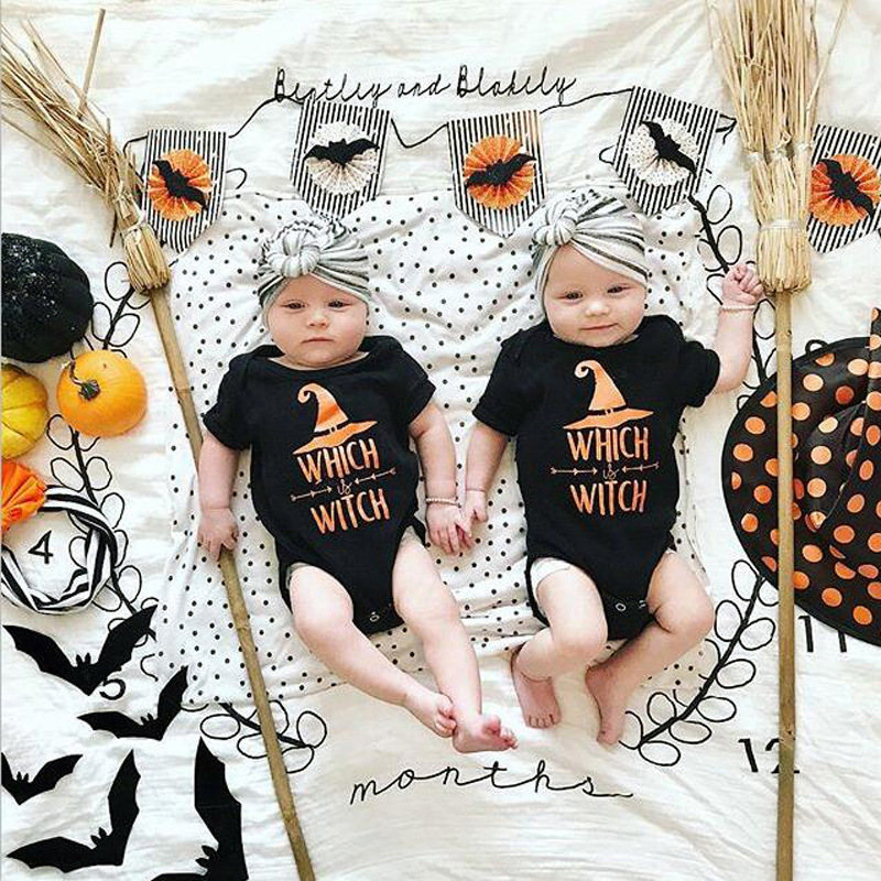 Which Witch Bodysuit