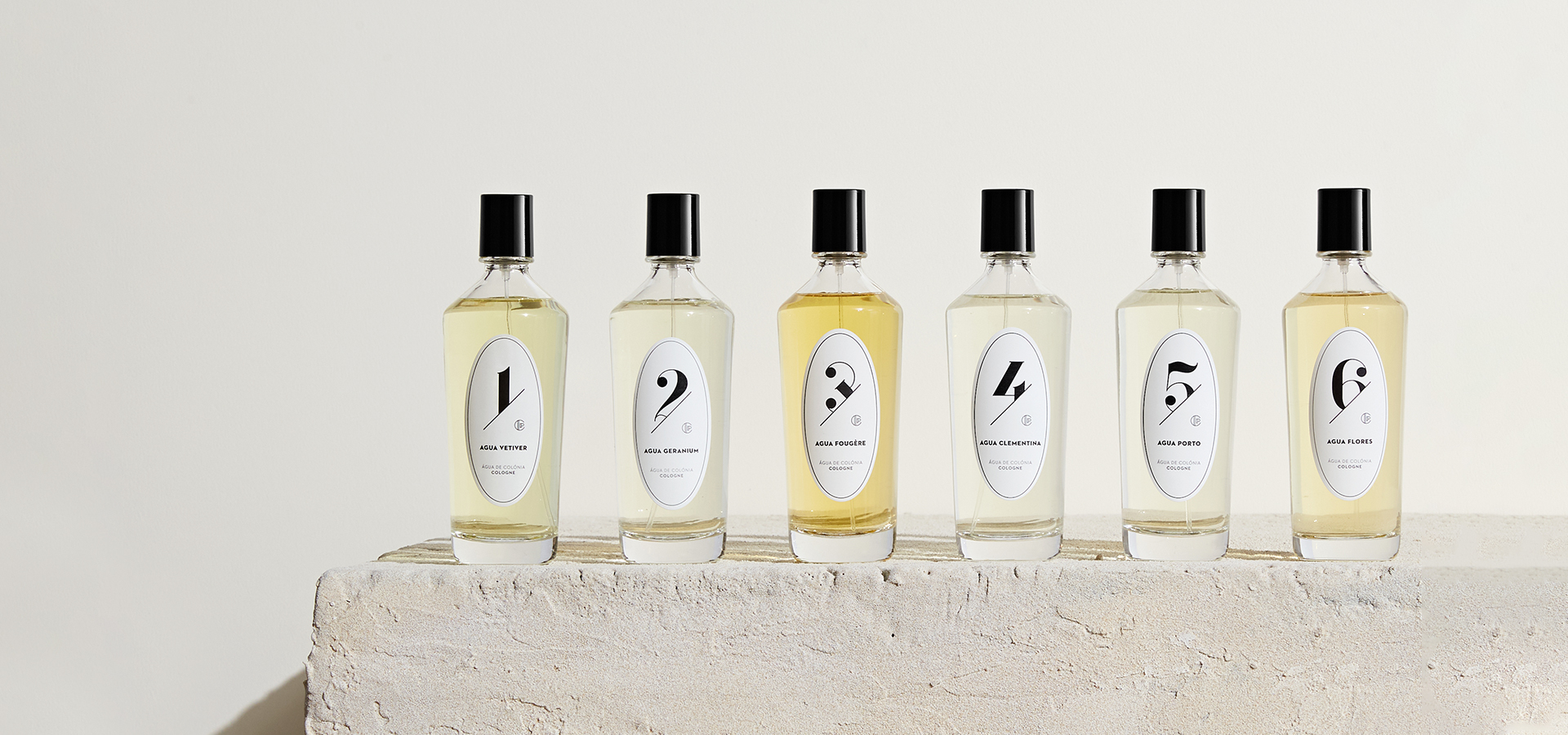 頂級香水,訂製香水, Miller Harris, Lyn Harris, CLAUS PORTO, 馥奇, 大地印記, 海地香根草, 文明的野性, 紅洋葵, 寧靜時刻, 金色香松, 富裕莊園, 幸福桔橙, 曙光, 清新檸檬, 狂野香韻, 白茉莉