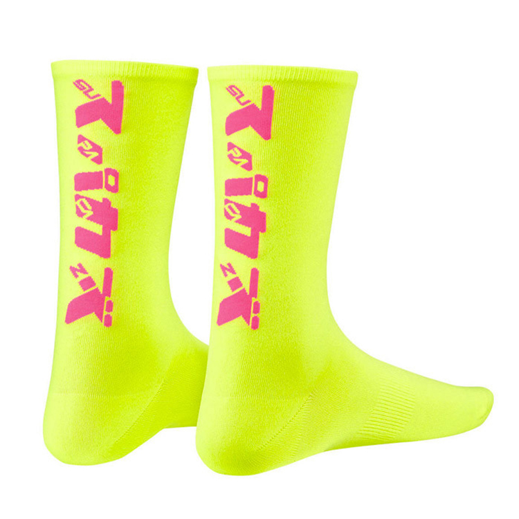 Supacaz Socks Katakana