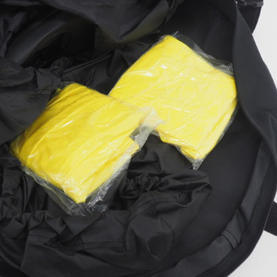 Biknd Oxygen / Jetpack Airbag