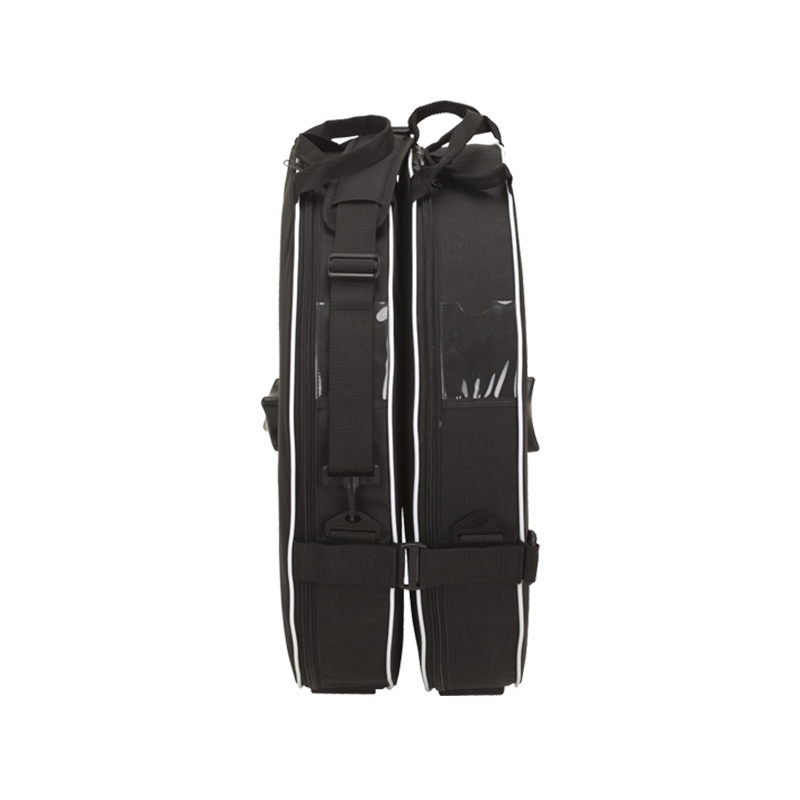 Biknd Oxygen Wheel Case