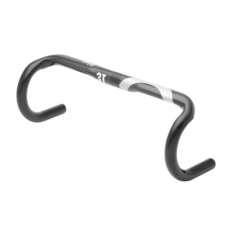 3T Tornova LTD Carbon Dropbar