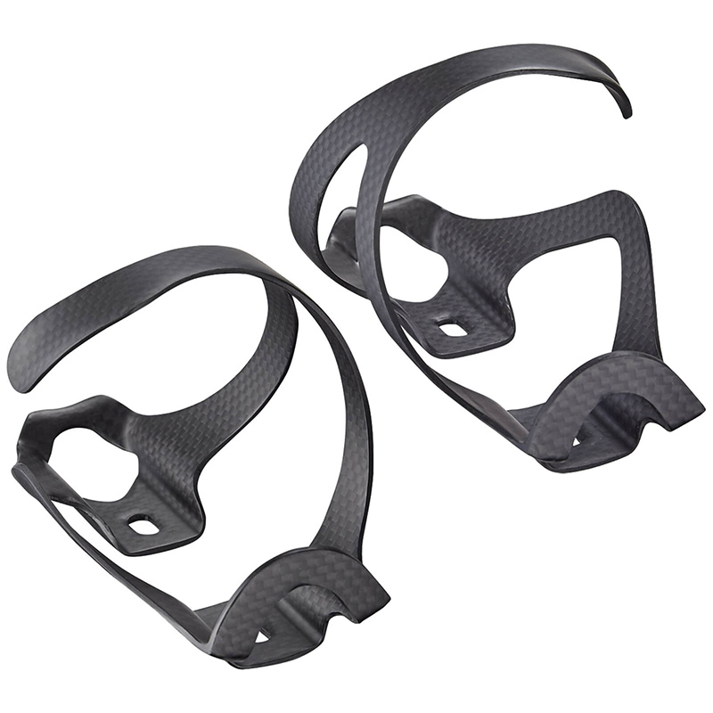 Supacaz Tron Carbon Bottle Cage
