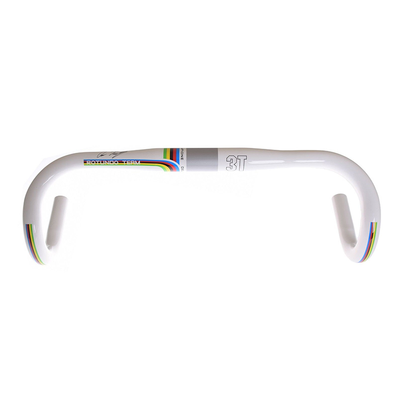 3T Rotundo Team Carbon DropBar