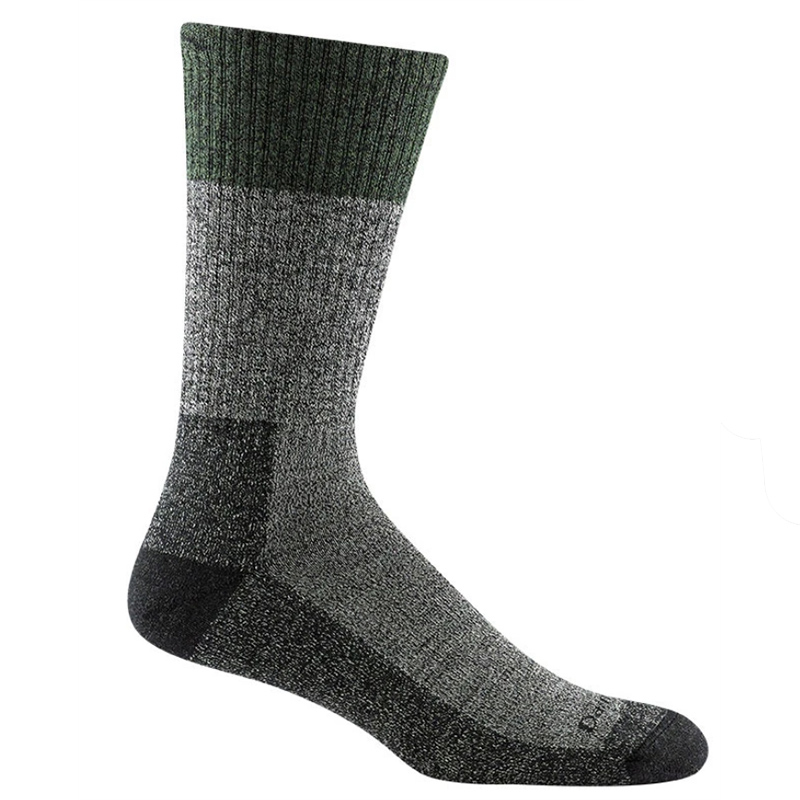 DARN TOUGH 1981 BOOT SOCK MIDWEIGHT 男 登山健行保暖羊毛襪