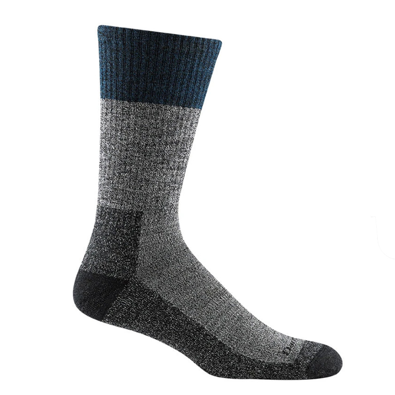 DARN TOUGH 1981 BOOT SOCK MIDWEIGHT 男 登山健行保暖羊毛襪