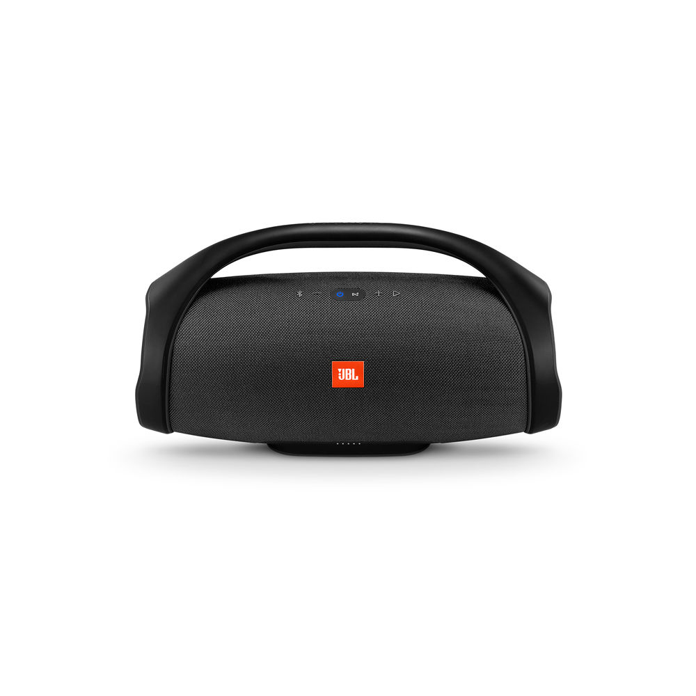 JBL BOOMBOX BLACK 箱あり-