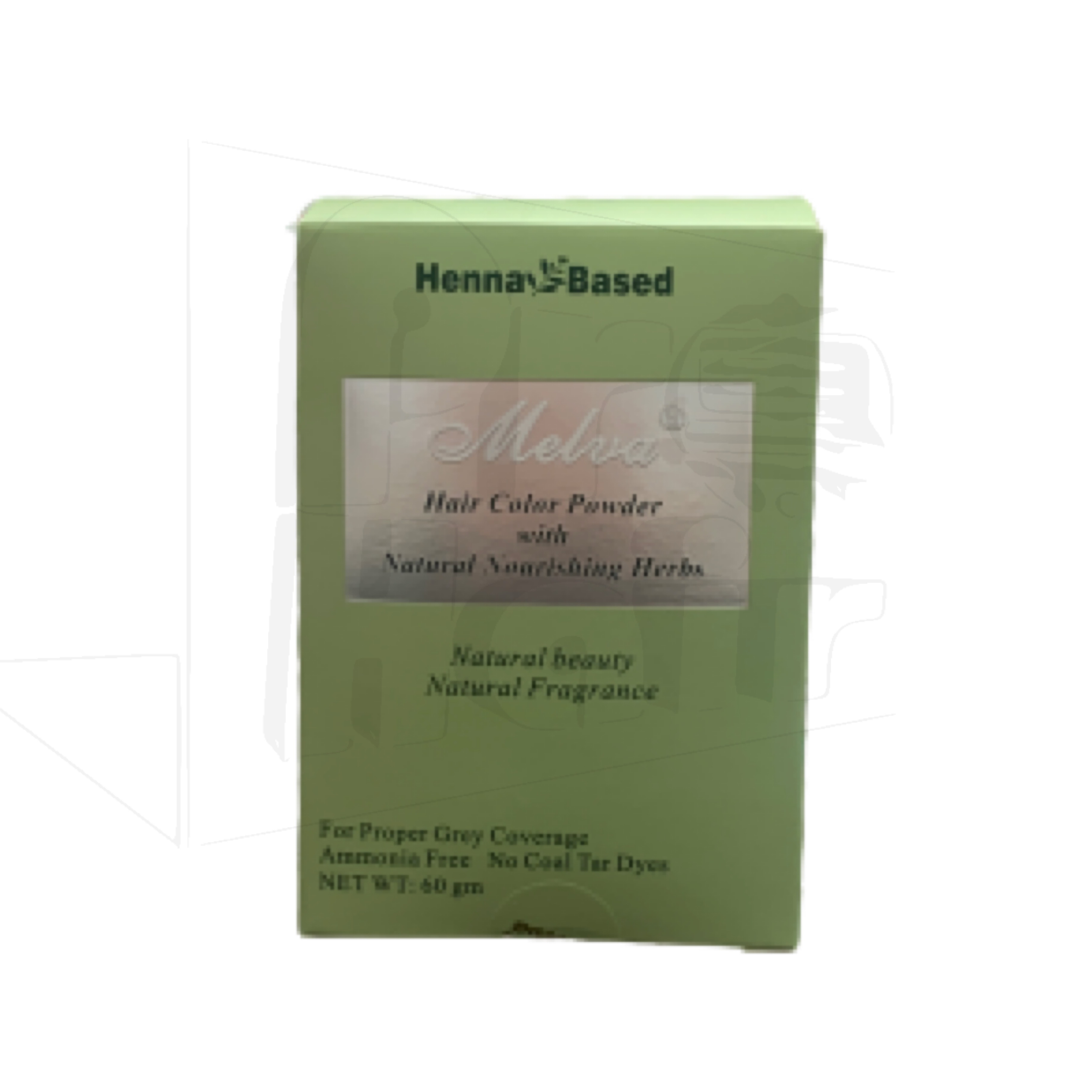 印度海靈草粉 60ml 5色