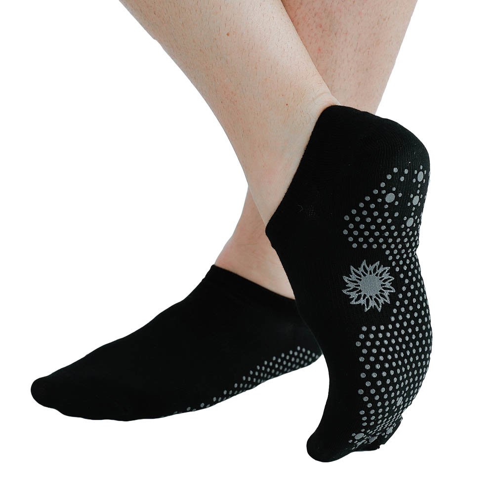 【10雙】【能量健康按摩襪】(船型/寬口)【春日躍動季】